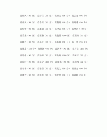 取名字大全206最新版,赵姓女孩名字大全206 好听有内涵的名字有哪些呢图3