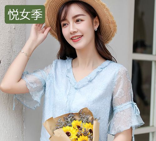 悦女季的衣服怎么样,好听有寓意的店铺名字图4