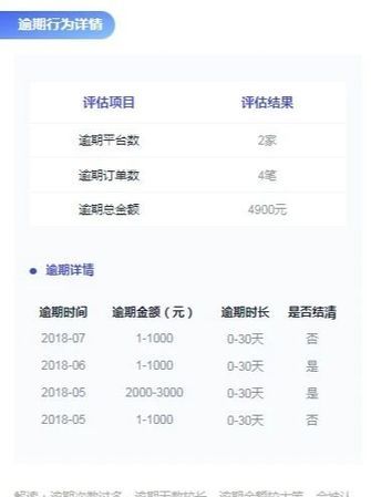 怎么查名下有网贷,怎么查自己有没有网贷图4