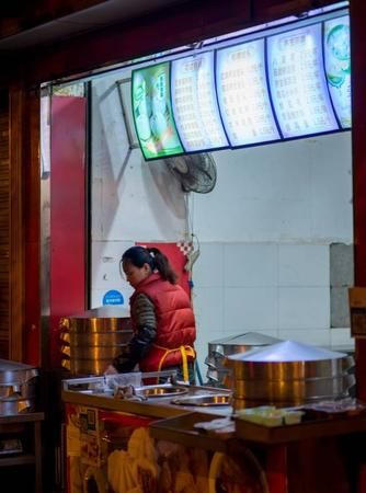 早点店一般几点开门,平顶山撒欢猪早上几点开门图3