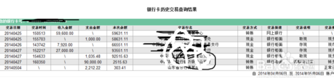 银行卡号吉凶查询测算,银行卡号吉凶查询测算7030图2