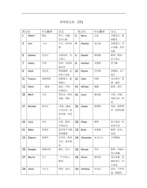 larisa英文名的含义,和岚相近的英文名图2