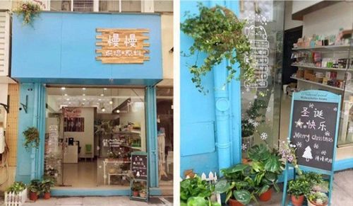 适合一个人开的实体店,一个人开个什么店好那图1