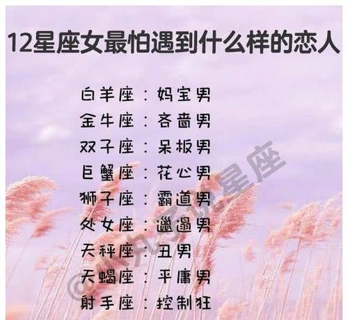 越长越漂亮的6大星座,越长大越漂亮的星座女有哪些图2