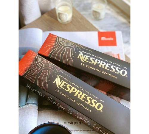 nespresso中文名,兰博基尼essenza名字含义图2