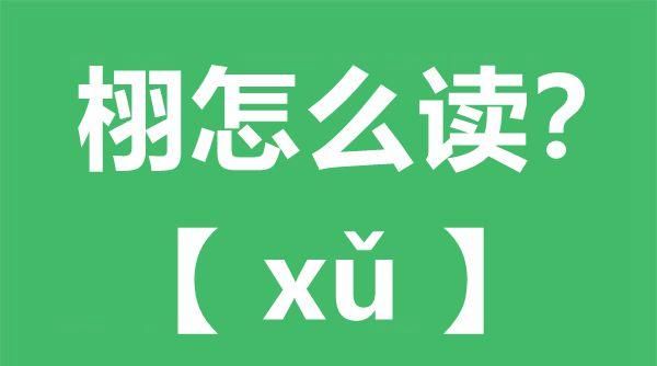 栩怎么读潮汕话,栩潮汕话怎么读图3