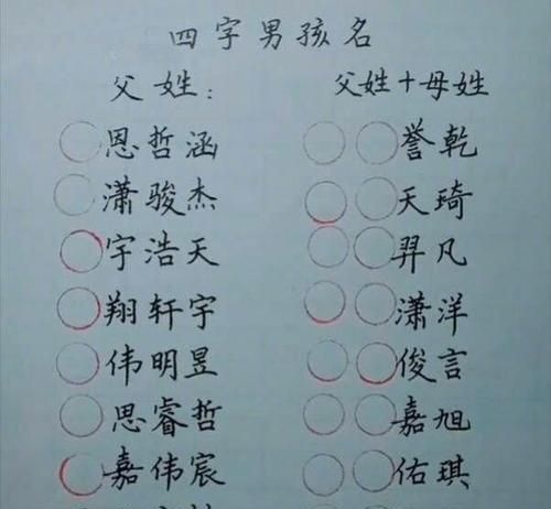 双胞胎男孩起名字好寓意的字,双胞胎男孩名字大全2022属虎图3