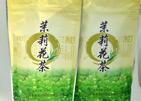 花茶品牌排行榜,茉莉花茶品牌排行榜前十名图6