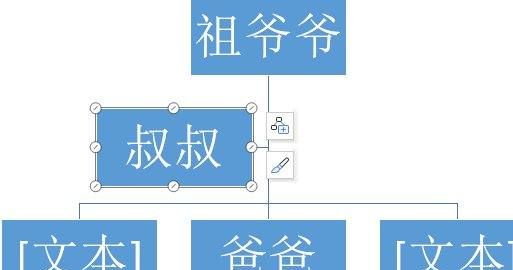 族谱家谱制作怎么写,家谱族谱制作软件图9