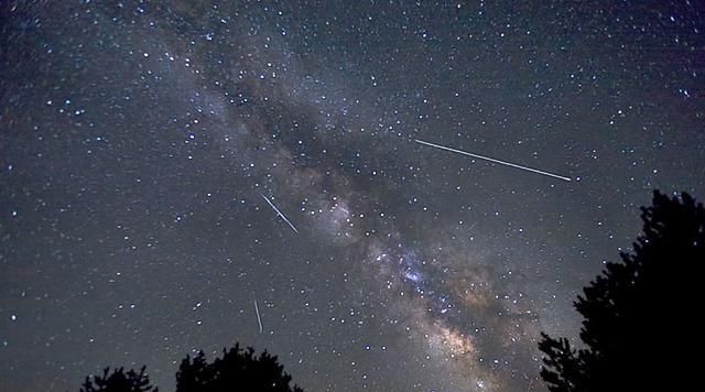 流星雨特殊符号,符号组成的流星雨图图1