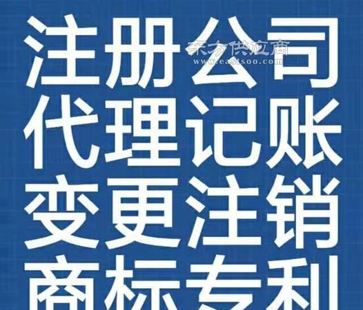 一个人怎么开贸易公司,一个人怎么开贸易公司图4