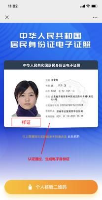 个人身份信息查询网,查别人身份证信息怎么查询图7