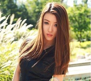 b型血女人的性格,B型血女生性格图1