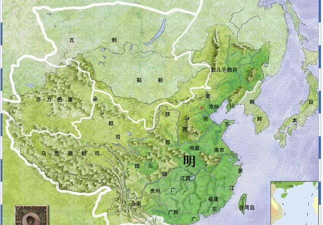 明朝朱佑基,是明神宗朱翊钧的年号图1