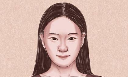 面相学鼻子大的女人,女生鼻头大的面相命运解析图图4