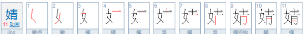 五行属木的字有哪些大全,五行属木的字图2