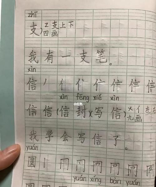 信的组词,信的组词怎么组图1