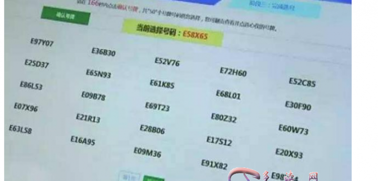 查车牌号,怎样查车牌号码的主人图1