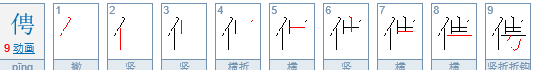 倥偬伶俜的拼音怎么读,一生倥偬半世伶俜意思拼音图4