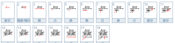 彝怎么读 拼音,彝这个字怎怎么读图2