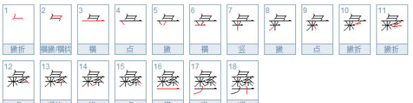 彝怎么读 拼音,彝这个字怎怎么读图6