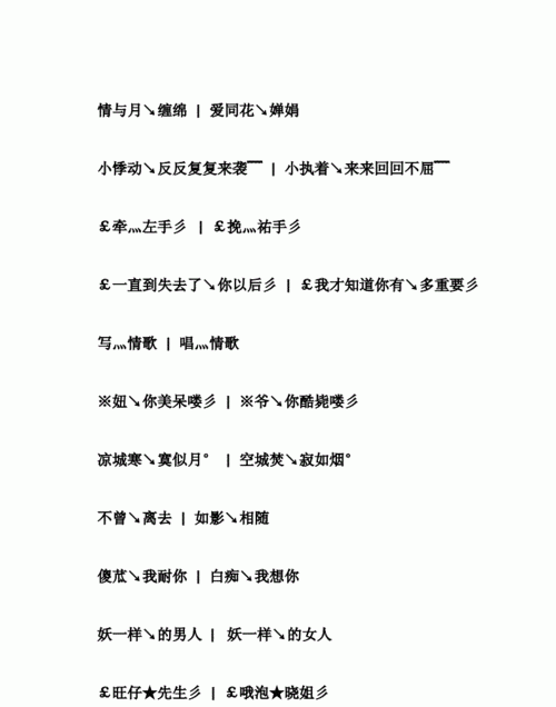 情侣网名霸气恩爱,超拽秀恩爱情侣网名独一无二两个字图2