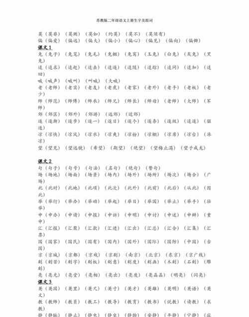 却的组词 二年级 语文上册,却组词二年级上册图3