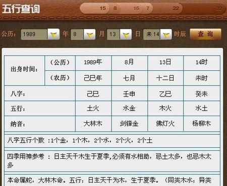 测五行缺什么免费查询,免费查五行缺什么图3