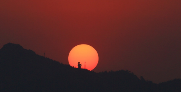 日出为曦日盛为晟是什么意思,旭晟是什么意思是什么图4