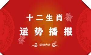 运程203生肖年运,2023狗年运势及运程图2