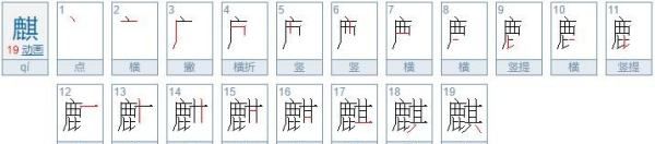 牛的名字霸气的,2022牛宝宝男孩子取名字大全明字排图4