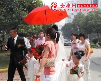 周公解梦 自己结婚,梦见自己与前男友结婚意味什么图3