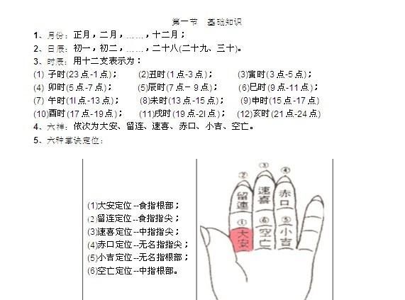 诸葛亮算命法生辰八字,诸葛亮的命运简介图1