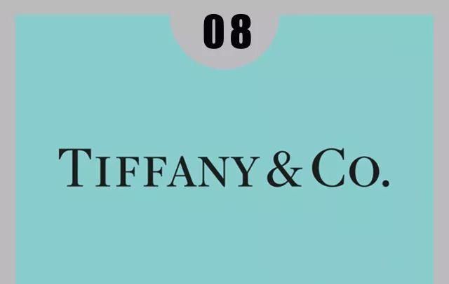 tiffany意思,tiffany的意思是什么有什么内涵图1