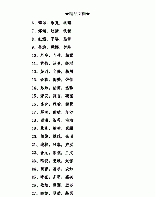 钅字旁的字女孩取名寓意好,带金字旁的适合女孩名字的字有哪些图2