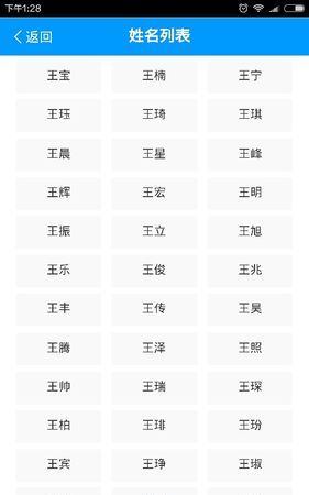 起名王姓女孩名字,王姓冷门独特稀少女孩名字图1