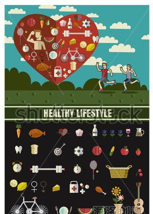 healthy,healthy是什么意思图2