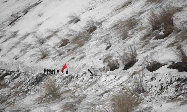 秣马厉兵枕戈待旦,枕戈待旦、秣马厉兵什么意思