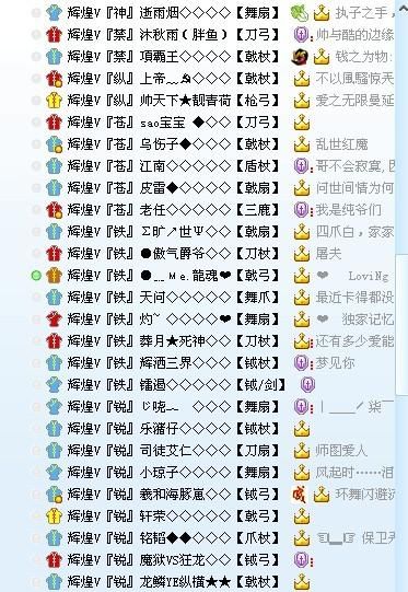 情侣马甲符号格式最新图片