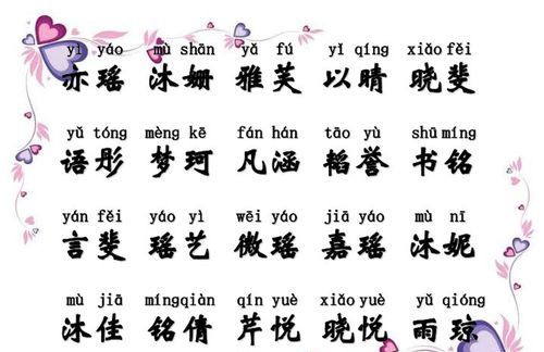 女孩名字叫佳什么好,带佳的名字女孩都有哪些图2