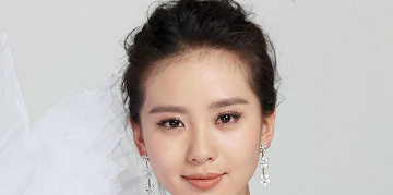 中国女明星名字大全,中国的女明星都有哪些?图1