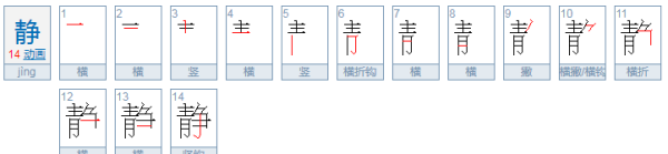 十一画的字有哪些取名字,十一画的女孩起名常用字参考 怎么起名新颖洋气一点图3