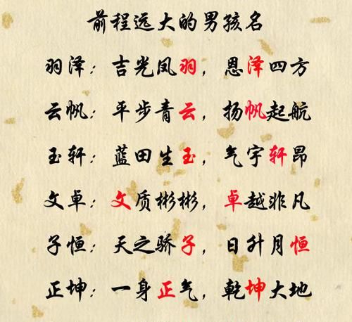 王子瑞名字的寓意怎么样,王子瑞和王瑞杰哪个名字好图1