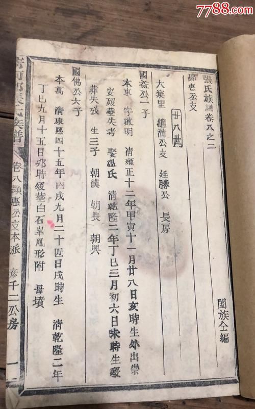 古代状元孝母张氏图片