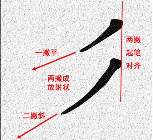 双人旁怎么打,双人旁怎么打出来图2