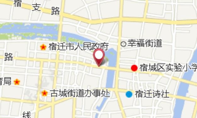 宿迁地名的由来,宿迁的民间传说有哪些图1