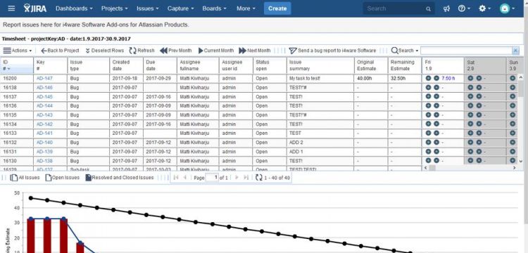 gantt,甘特图gantt图2