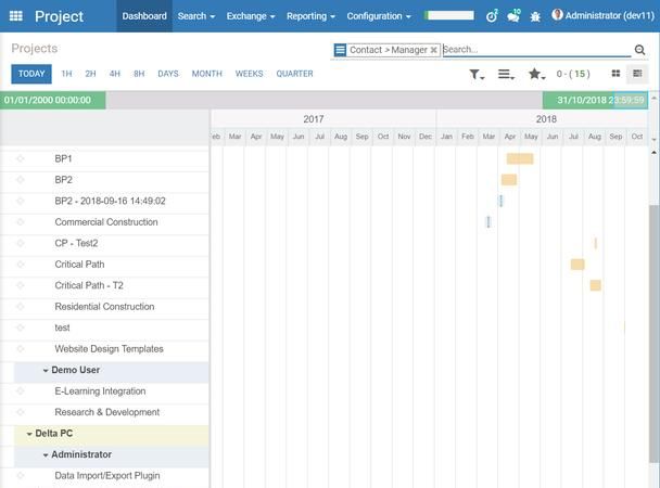 gantt,甘特图gantt图3