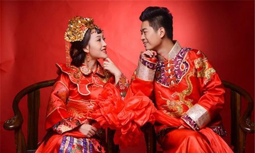 本命年结婚好么,本命年结婚好不好图1