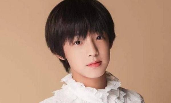 TF家族三代理想型女友图片